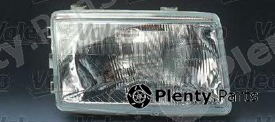  VALEO part 061264 Headlight