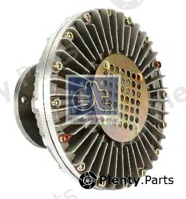  DT part 3.15220 (315220) Clutch, radiator fan