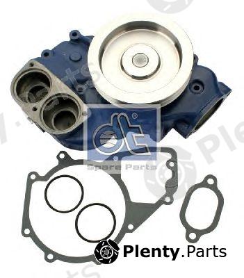  DT part 3.16009 (316009) Water Pump
