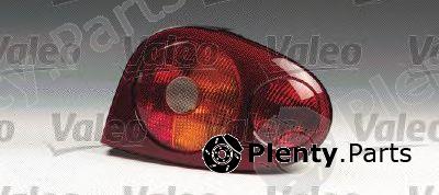  VALEO part 087467 Combination Rearlight