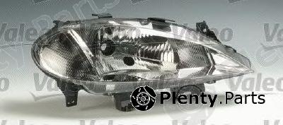  VALEO part 087469 Headlight