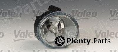  VALEO part 087598 Fog Light