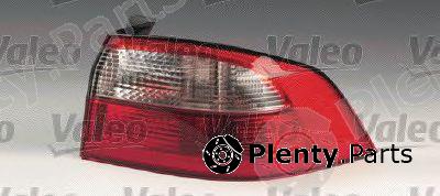  VALEO part 087996 Combination Rearlight