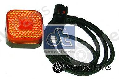  DT part 3.31112 (331112) Side Marker Light