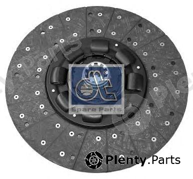  DT part 3.40021 (340021) Clutch Disc