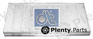  DT part 3.82002 (382002) Filter, interior air