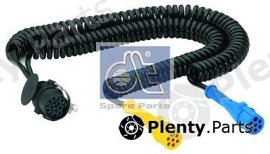 DT part 4.10366 (410366) Coiled Cable