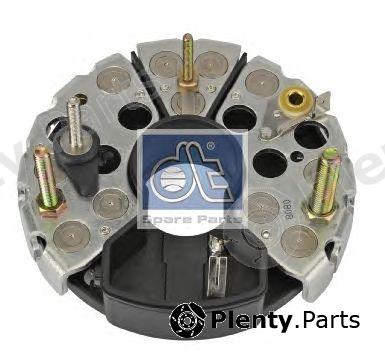  DT part 4.60905 (460905) Rectifier, alternator