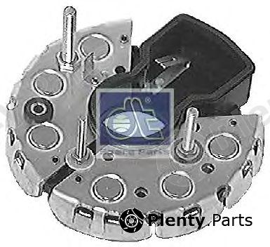  DT part 4.60906 (460906) Rectifier, alternator