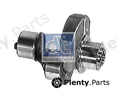 DT part 4.61048 (461048) Crankshaft, air compressor