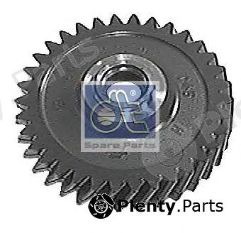  DT part 4.61074 (461074) Gear, air compressor