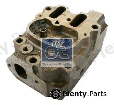 DT part 4.61222 (461222) Cylinder Head