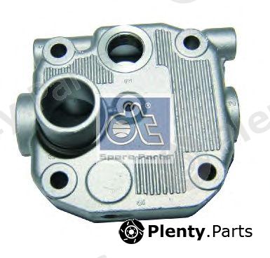  DT part 4.61655 (461655) Cylinder Head, compressor