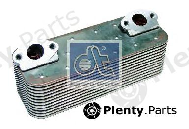  DT part 4.61897 (461897) Oil Cooler, engine oil