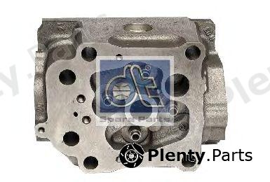  DT part 4.62027 (462027) Cylinder Head