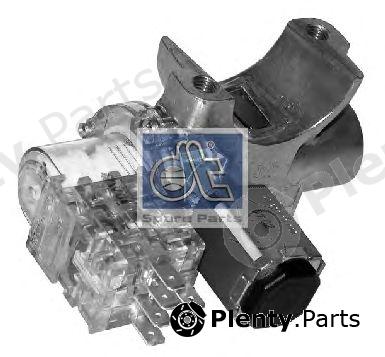  DT part 4.62070 (462070) Steering Lock