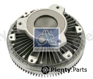  DT part 4.62120 (462120) Clutch, radiator fan