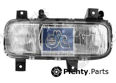  DT part 4.62345 (462345) Headlight