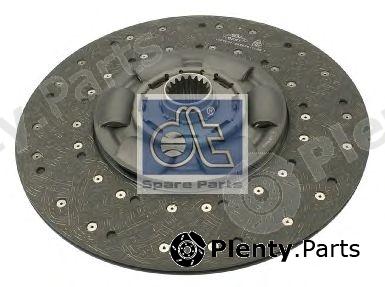  DT part 4.62791 (462791) Clutch Disc