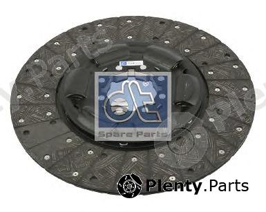  DT part 4.62793 (462793) Clutch Disc
