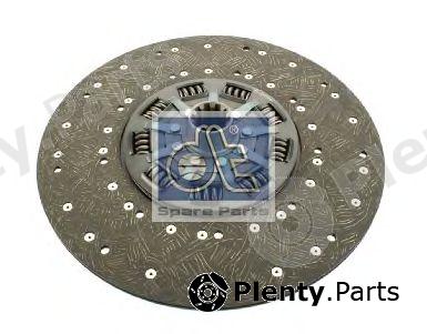  DT part 4.62796 (462796) Clutch Disc