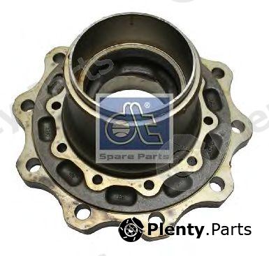  DT part 4.63151 (463151) Wheel Hub
