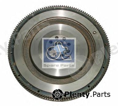  DT part 4.63450 (463450) Flywheel