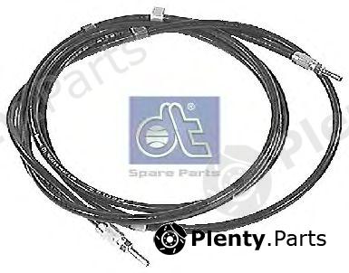  DT part 4.80170 (480170) Hose Line, driver cab tilt unit