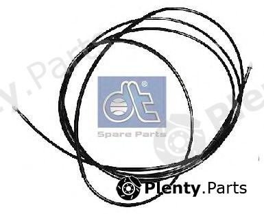  DT part 4.80366 (480366) Hose, air supply