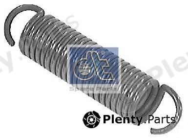  DT part 5.21120 (521120) Spring, brake shoe