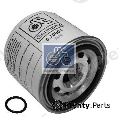  DT part 5.70001 (570001) Air Dryer Cartridge, compressed-air system