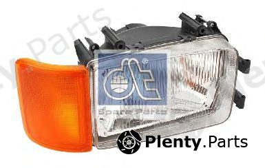  DT part 5.81101 (581101) Replacement part