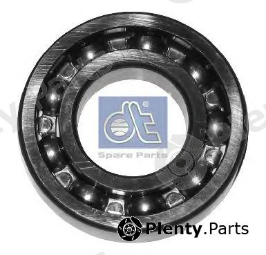  DT part 9.38004 (938004) Bearing, radiator fan shaft