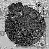  VALEO part 437171 Alternator