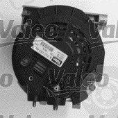 VALEO part 437114 Alternator