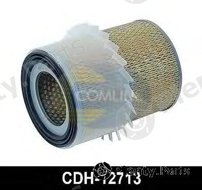  COMLINE part CDH12713 Air Filter