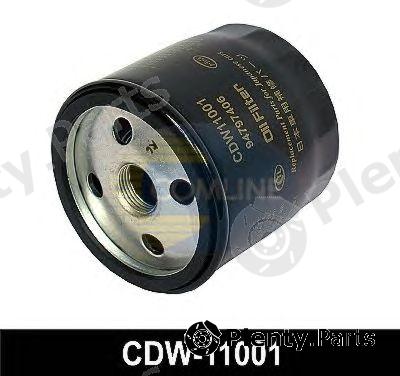  COMLINE part CDW11001 Oil Filter