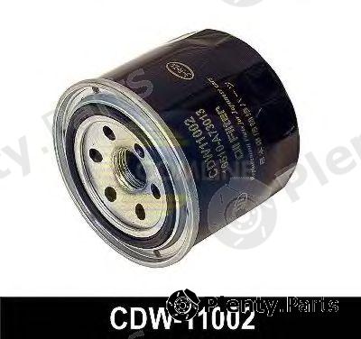  COMLINE part CDW11002 Oil Filter