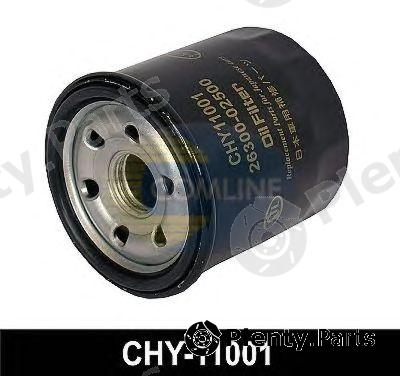  COMLINE part CHY11001 Oil Filter