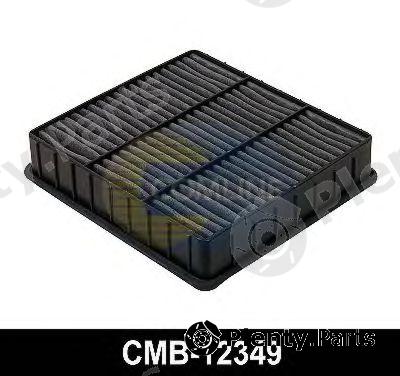  COMLINE part CMB12349 Air Filter