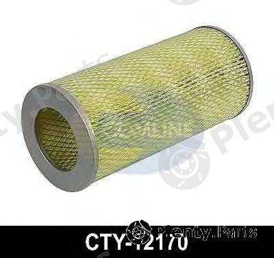  COMLINE part CTY12170 Air Filter