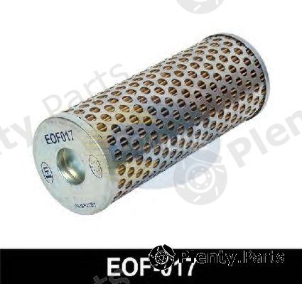  COMLINE part EOF017 Oil Filter