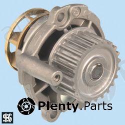  KOLBENSCHMIDT part 50005130 Water Pump