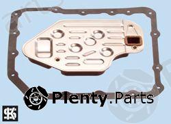  KOLBENSCHMIDT part 50013639 Hydraulic Filter, automatic transmission