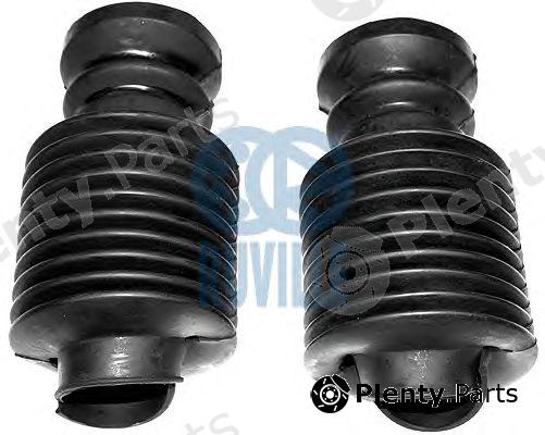  RUVILLE part 810004 Dust Cover Kit, shock absorber