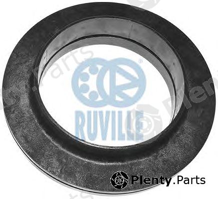  RUVILLE part 865502 Anti-Friction Bearing, suspension strut support mounting