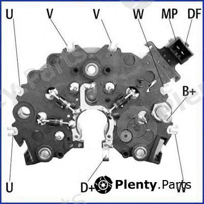  HÜCO part 139495 Replacement part