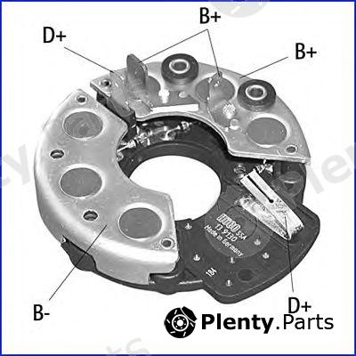  HÜCO part 139130 Replacement part