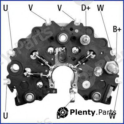  HÜCO part 139491 Replacement part