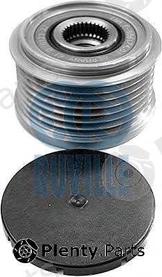  RUVILLE part 59941 Alternator Freewheel Clutch